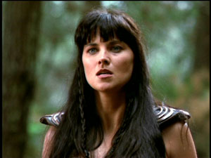 Xena