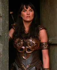 Xena