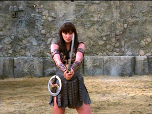 Xena