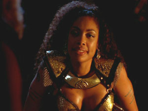 Zenobia