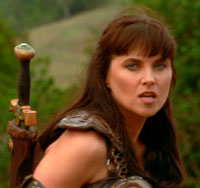 Xena