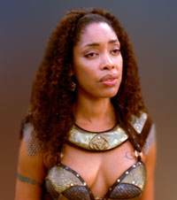 Zenobia