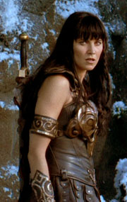 Xena
