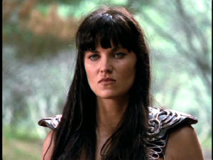 Xena