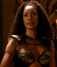 Zenobia