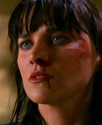 Xena
