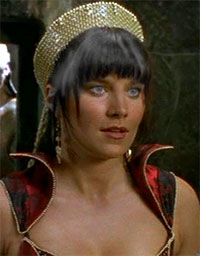 Diana