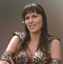Xena