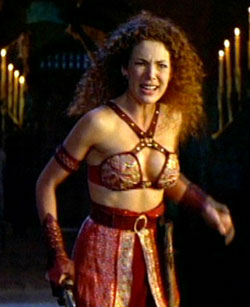 Niobe