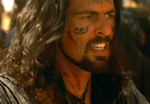 Evander