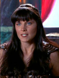 Xena