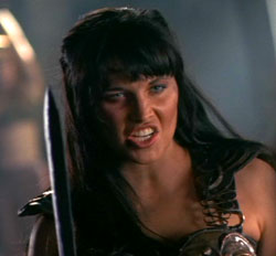 Xena