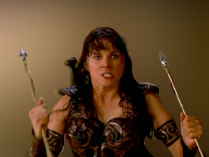 Xena