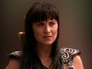 Xena