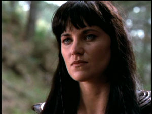 Xena