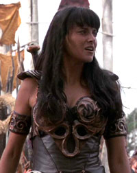 Xena