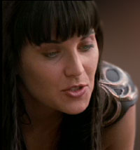 Xena