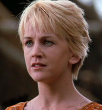 Gabrielle