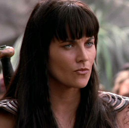 Xena