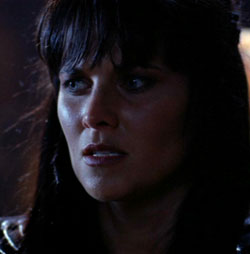 Xena