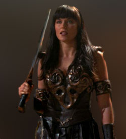 Xena