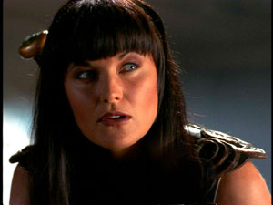 Xena