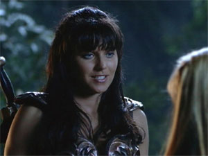 Xena