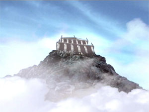 Olympus