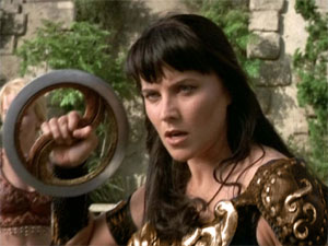 Xena
