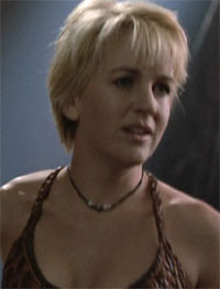 Gabrielle