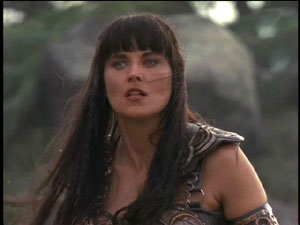 Xena