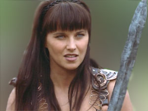 Xena