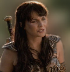 Xena