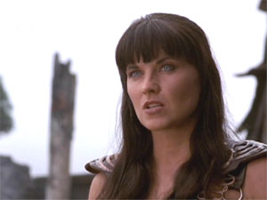 Xena