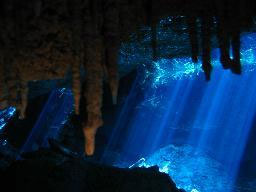 Cavern