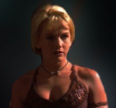 Gabrielle