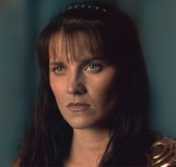 Xena