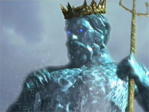 Poseidon