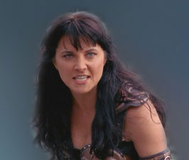 Xena