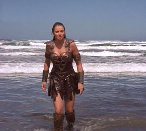 Xena