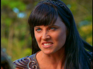 Xena