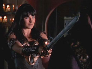 Xena