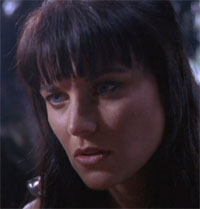 Xena