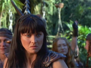 Xena