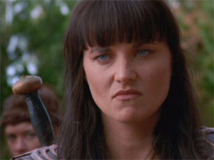 Xena