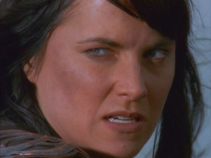 Xena