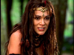 Andromache