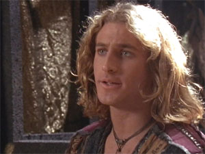 Caleb