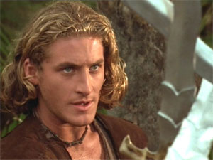 Caleb