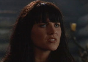 Xena